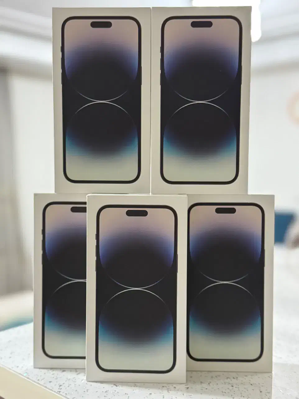 ایفون 14پرومکس‌ ریجستر شده|موبایل|شیراز, زند|دیوار