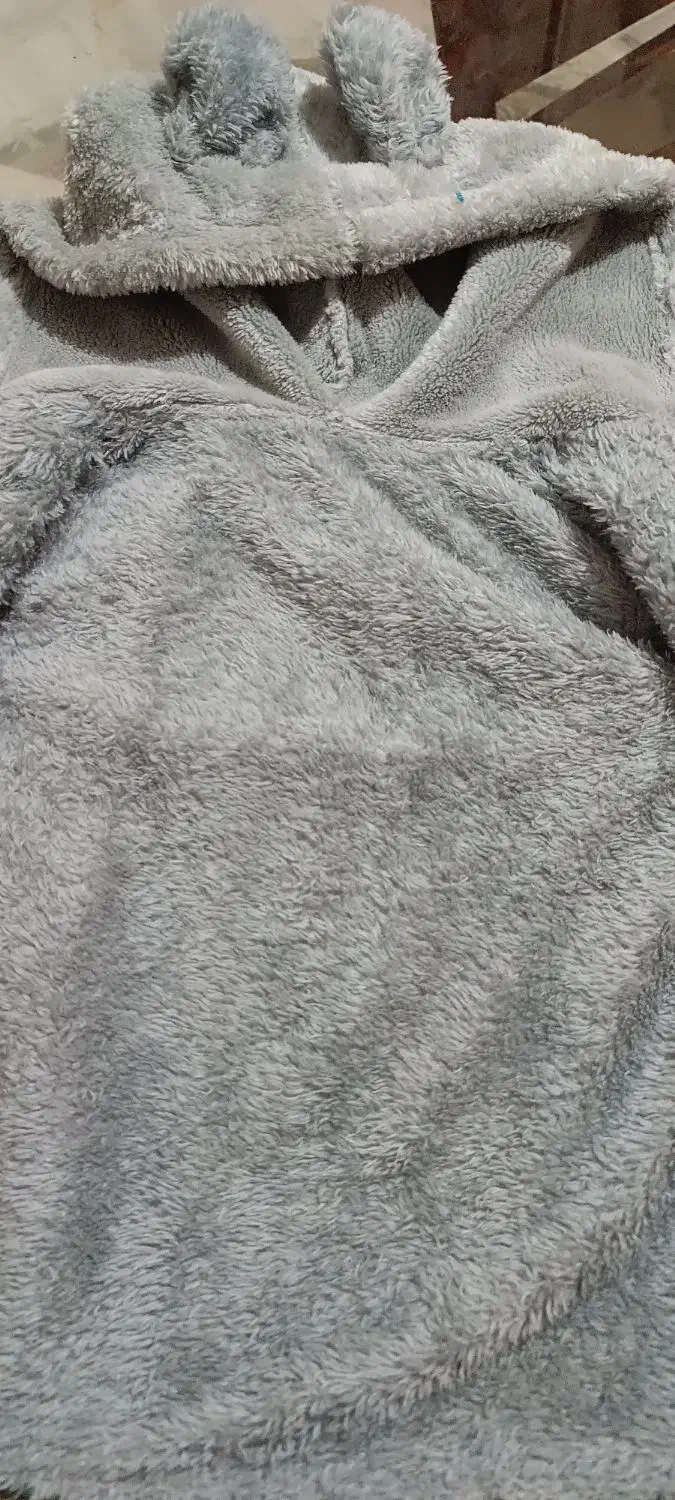 سیوشرت بچگانه وپافرسایز2پشمی|کفش و لباس بچه|ری, ظهیرآباد|دیوار