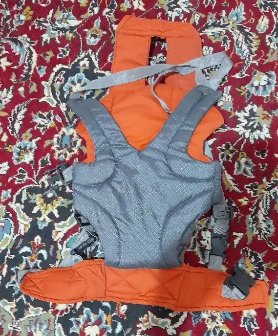 لوازم نوزادی کریر اغوشی ، صندلی کودک ماشین|اسباب و اثاث بچه|بهارستان, |دیوار