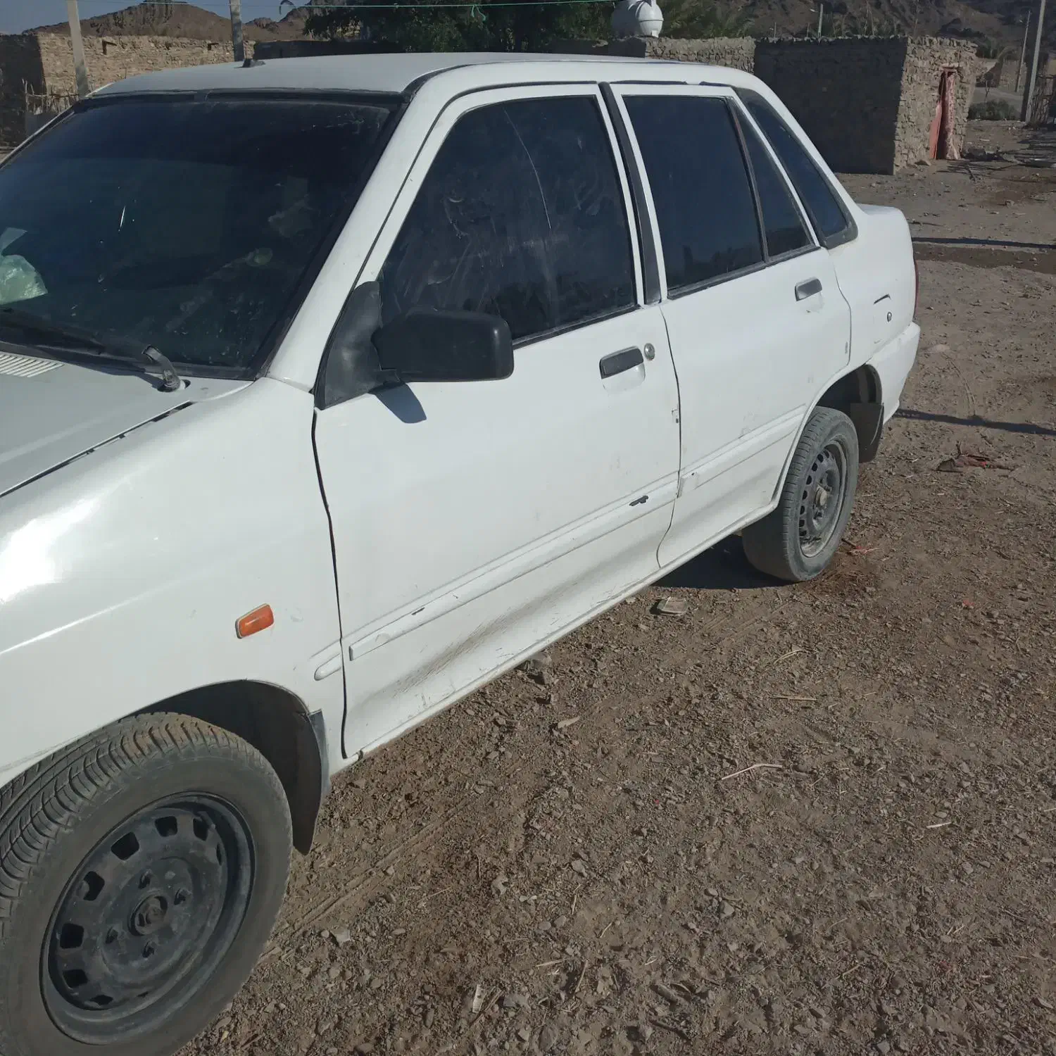 پراید 132|خودرو سواری و وانت|ایرانشهر, |دیوار