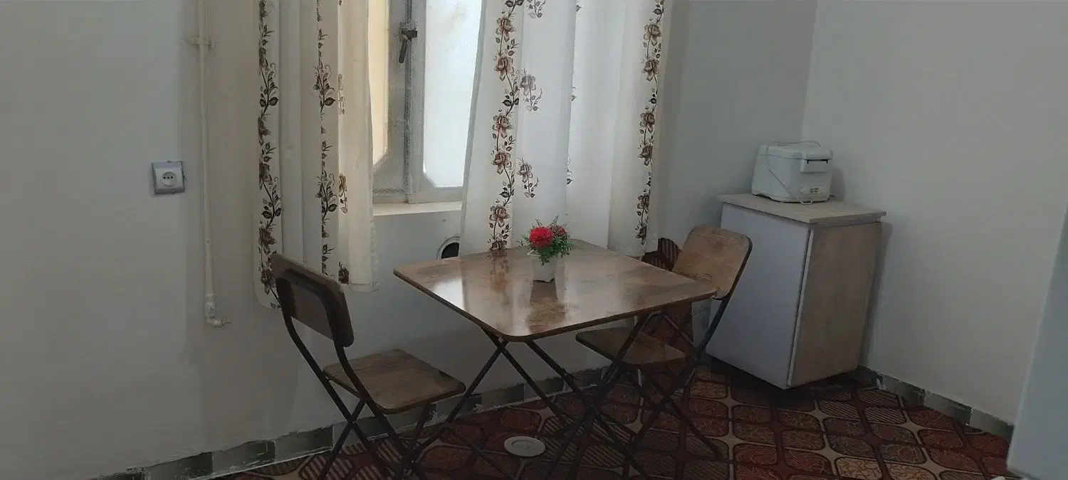 سوییت مبله ۲ نفره|اجارهٔ آپارتمان|دهدشت, |دیوار