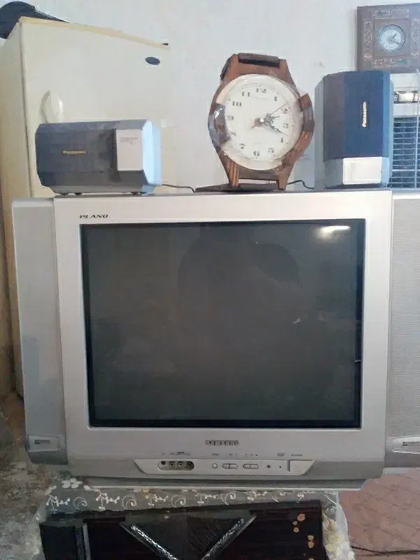 تلویزیون ال جیدسته|تلویزیون و پروژکتور|اندیمشک, |دیوار