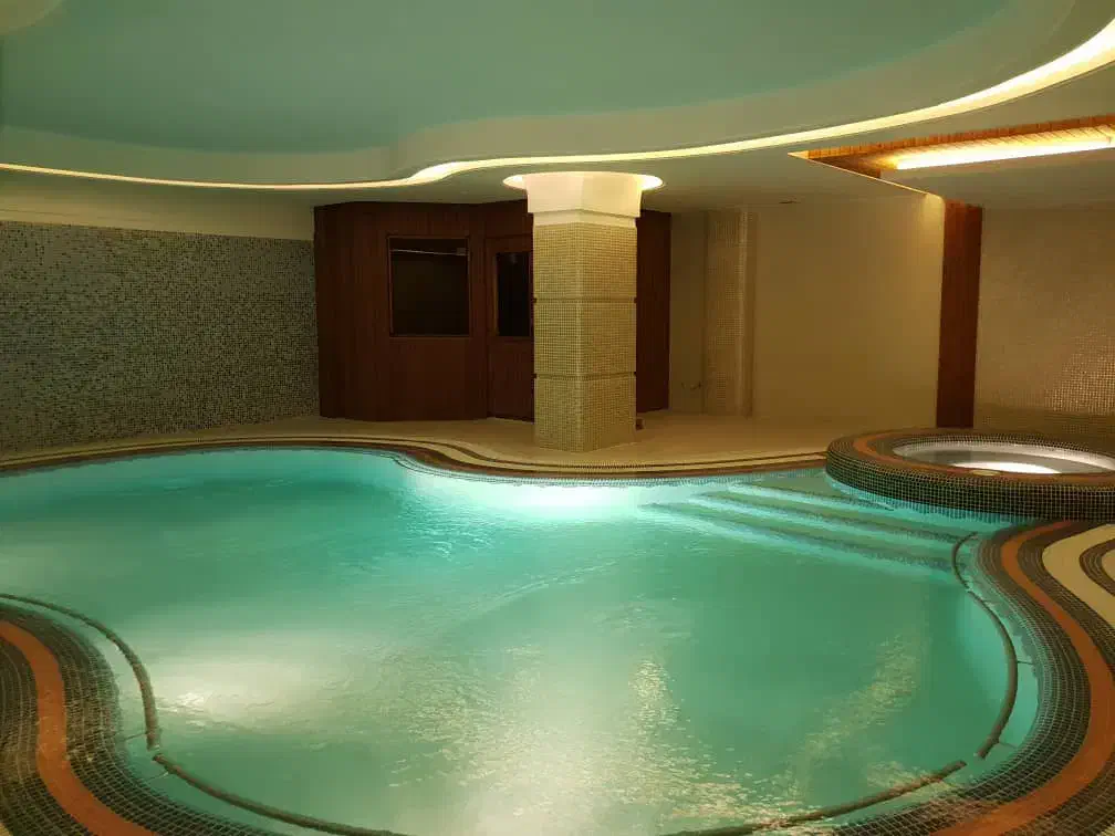 زعفرانیه ۱۸۵متر کلیدنخورده طبقات بالا شخصی ساز|اجارهٔ آپارتمان|تهران, زعفرانیه|دیوار