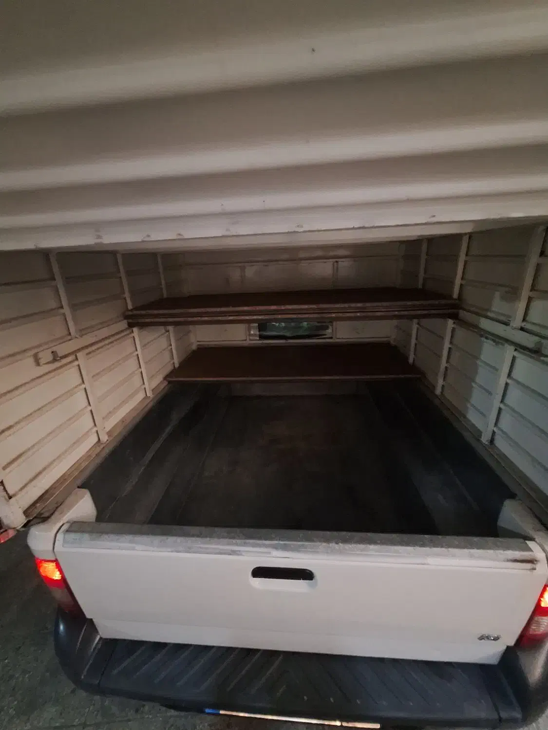 پراید وانت ۱۵۱ مدل ۱۴۰۳|خودرو سواری و وانت|تهران, آهنگ|دیوار