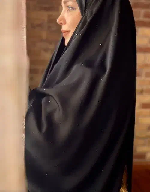 چادر عبا روسری|لباس|فردیس, شهرک سپاه|دیوار