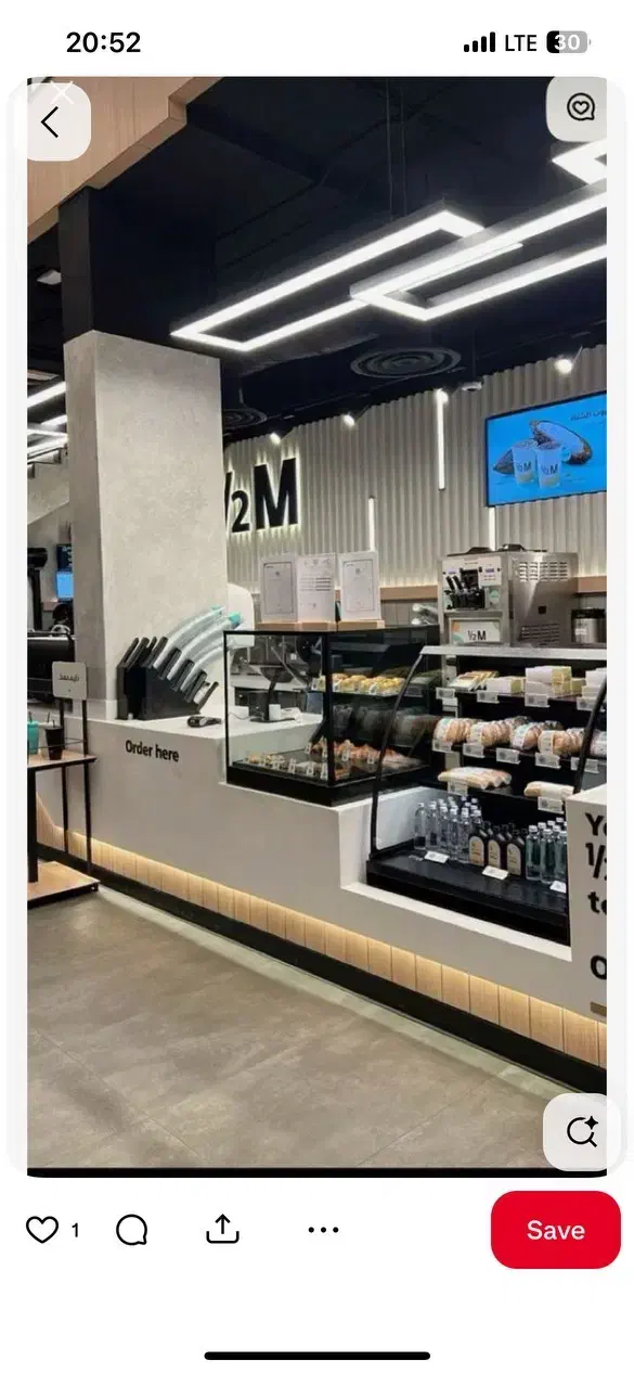 باریستا خانوم|استخدام خدمات فروشگاه و رستوران|تهران, نیروی هوایی (پیروزی)|دیوار