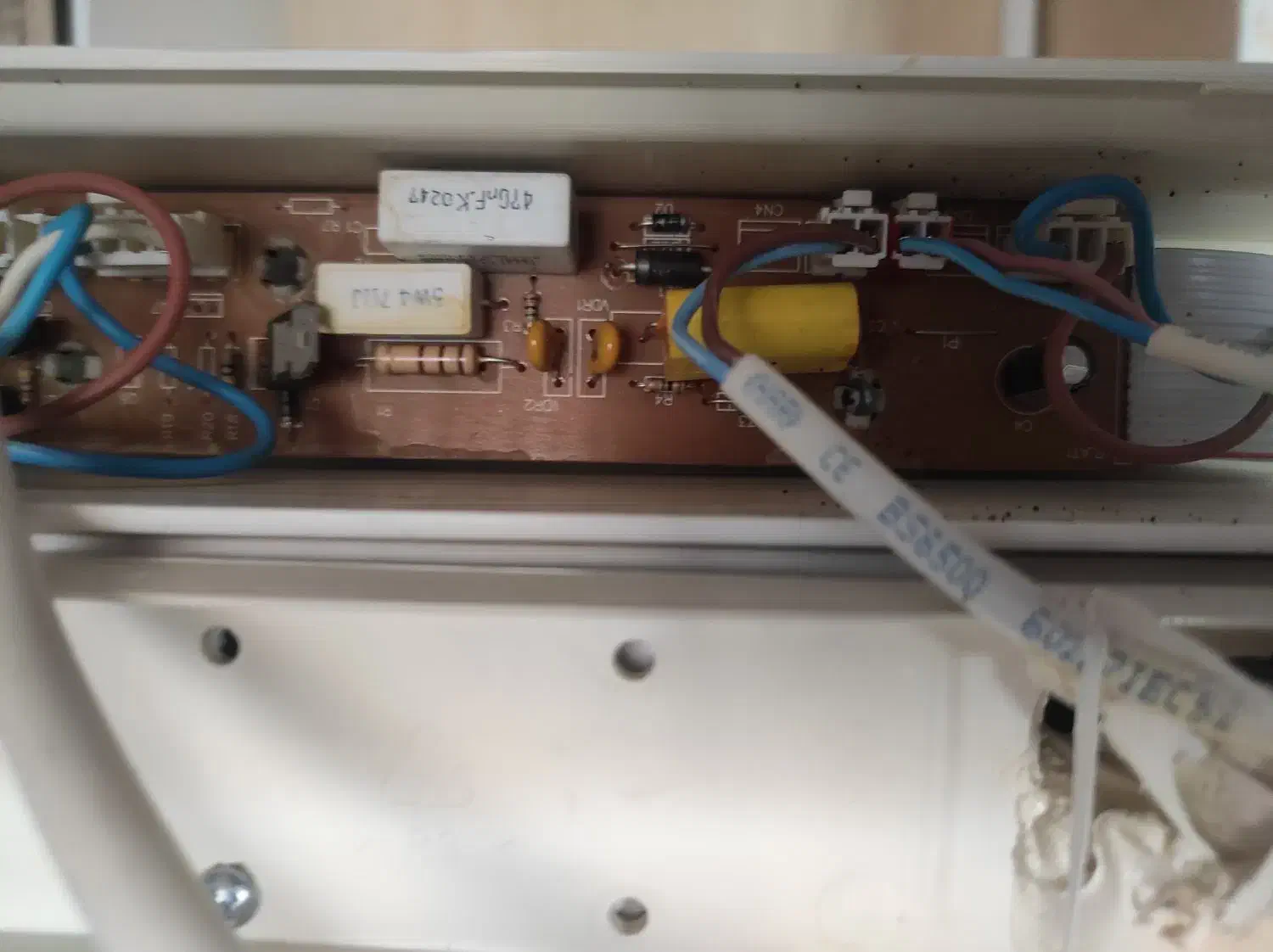 تعمیرات یخچال و فریزر|خدمات پیشه و مهارت|کرمانشاه, |دیوار