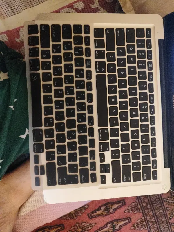 Macbook pro 2011|رایانه همراه|گنبد کاووس, |دیوار