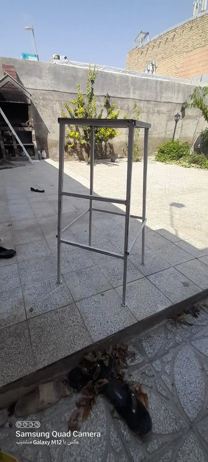 دوچرخه سایز ۱۲ وچهار پایه|دوچرخه، اسکیت، اسکوتر|شیروان (خراسان), |دیوار