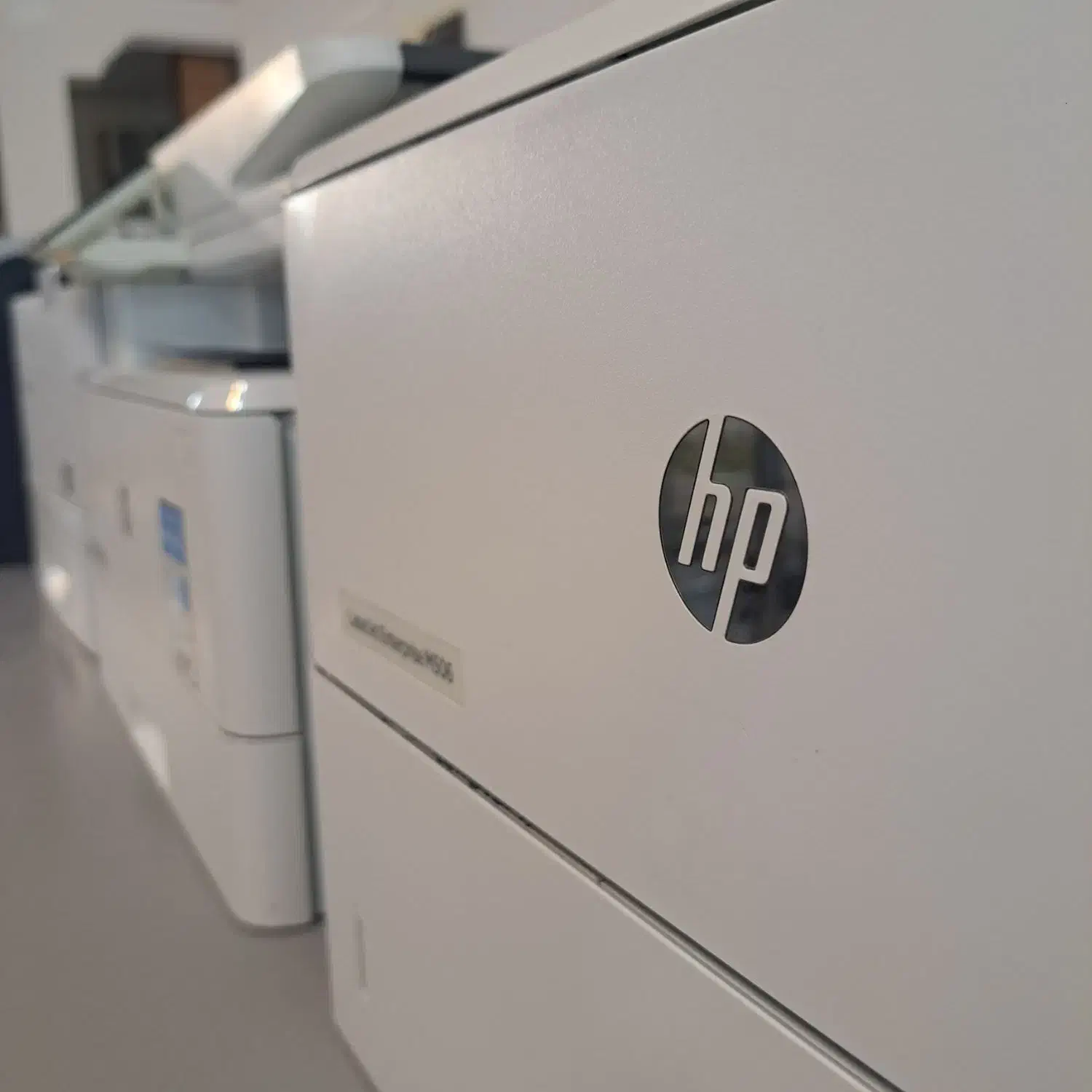 پرینتر لیزری HP و Canon با ۱۴ روز مهلت تست|پرینتر، اسکنر، کپی، فکس|قم, شهید رجایی|دیوار