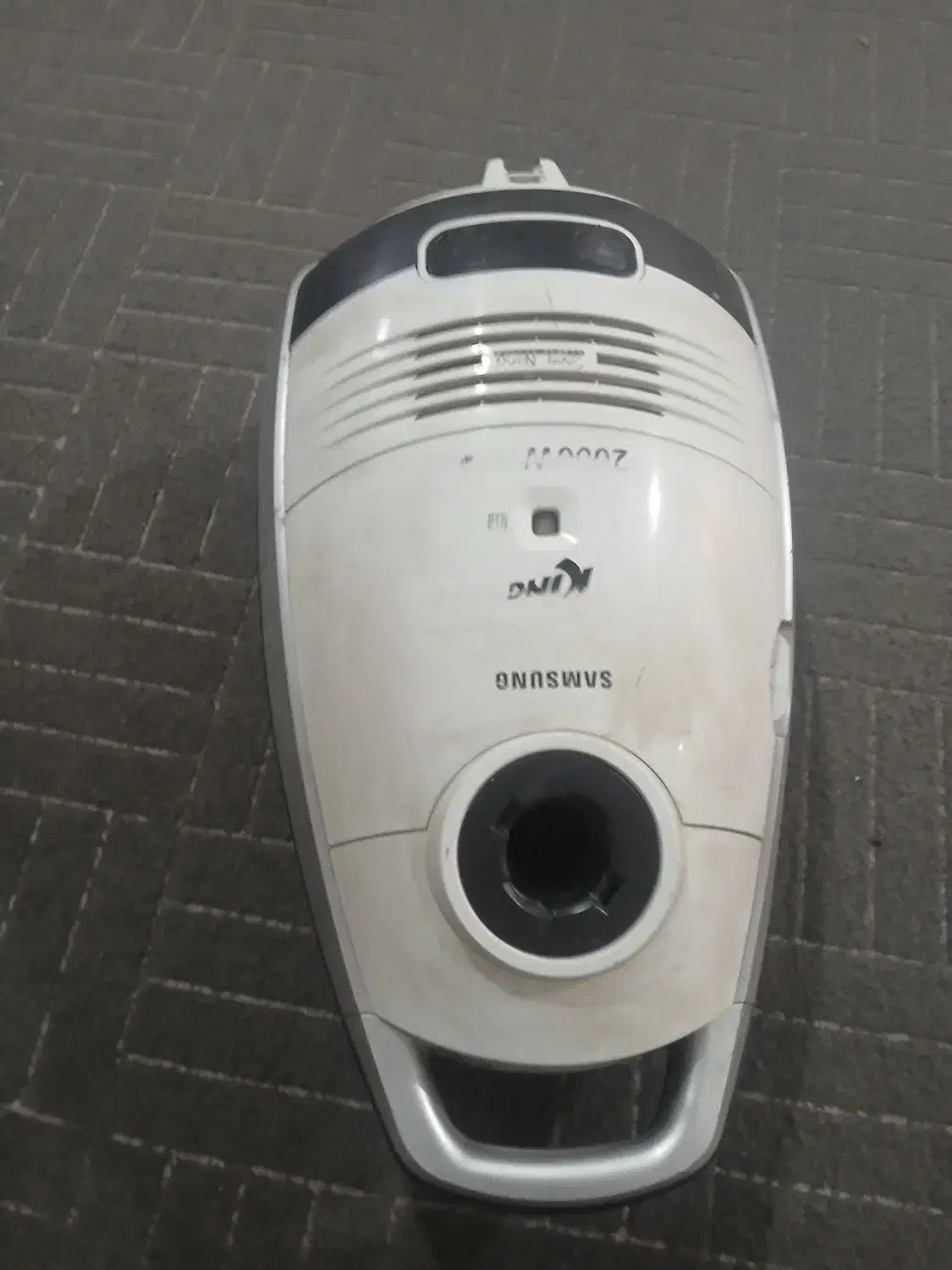 جاروبرقی سامسونگ|جاروبرقی، جارو شارژی، بخارشو|قم, سید معصوم|دیوار