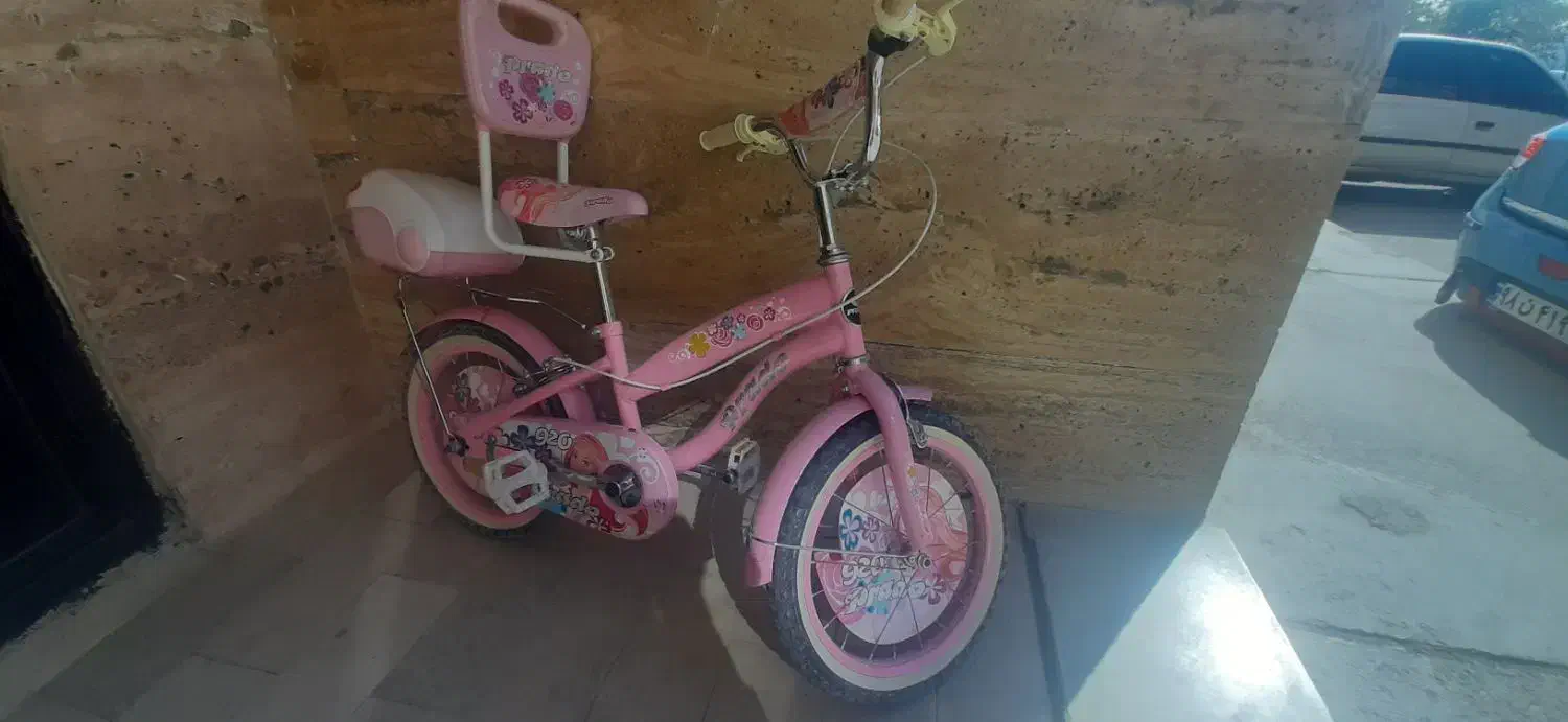 دوچرخه|دوچرخه، اسکیت، اسکوتر|محمدیه-قزوین, |دیوار