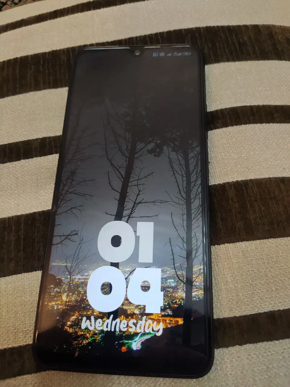 پوکو c75|موبایل|مشهد, امام خمینی|دیوار