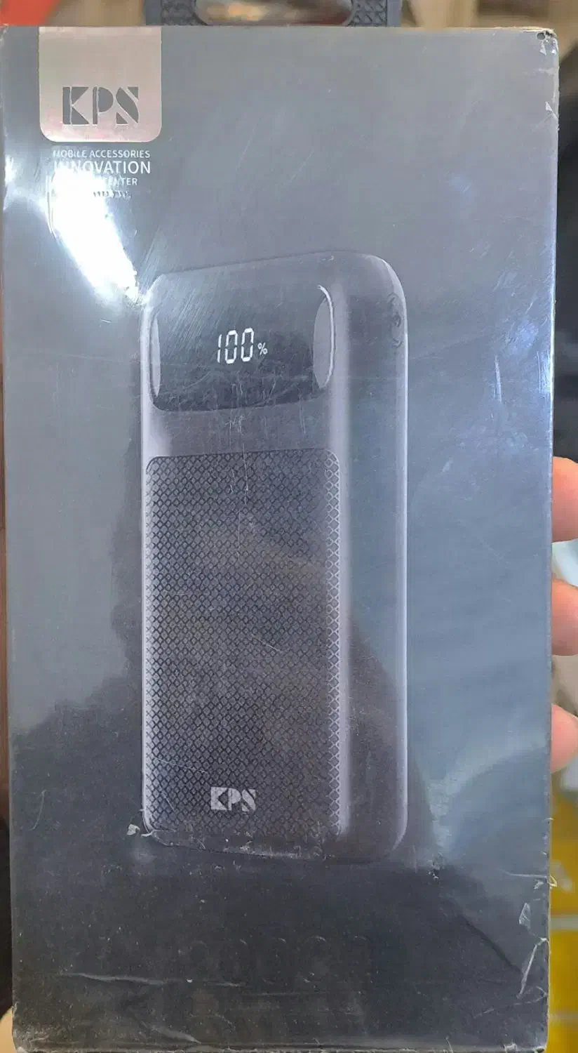 پاور بانک2000|لوازم جانبی موبایل و تبلت|مشهد, یاس|دیوار