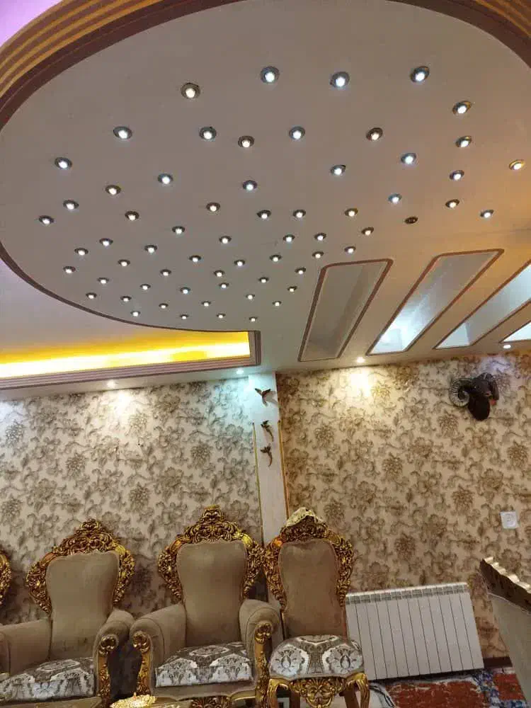 رهن فوری آپارتمان ۱۴۳متری|اجارهٔ آپارتمان|نسیمشهر, |دیوار