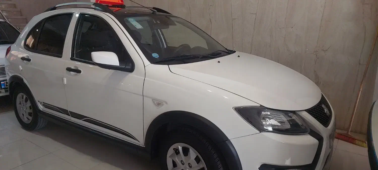 کوییکGxR|خودرو سواری و وانت|اصفهان, خرم|دیوار