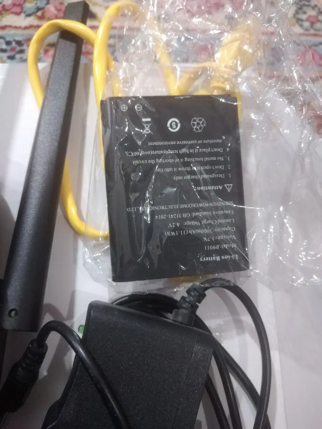 مودم سیم کارتی|مودم و تجهیزات شبکه|کرمان, |دیوار