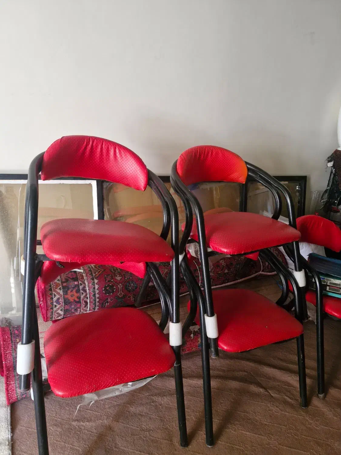 صندلی ام پی|صندلی و نیمکت|همدان, |دیوار