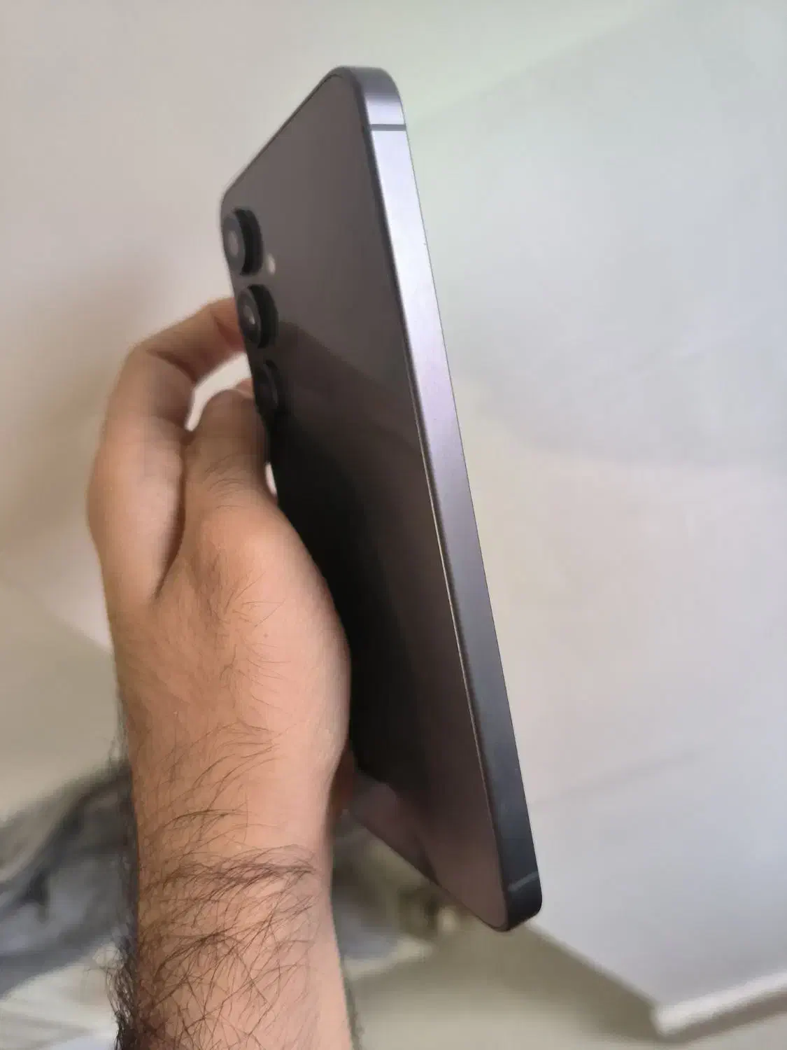 S24FE|موبایل|تنکابن, |دیوار