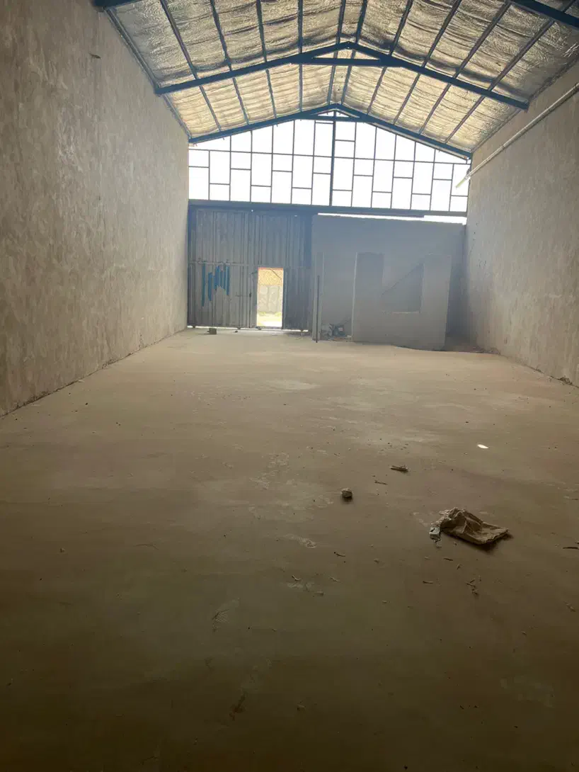 سوله صنعتی ۳۵۰متر|اجارهٔ دفتر صنعتی، کشاورزی، تجاری|رباطکریم, وهن آباد|دیوار