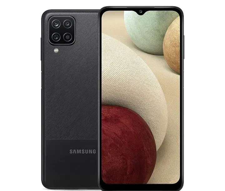 گوشی Galaxy A12|موبایل|تهران, صادقیه|دیوار