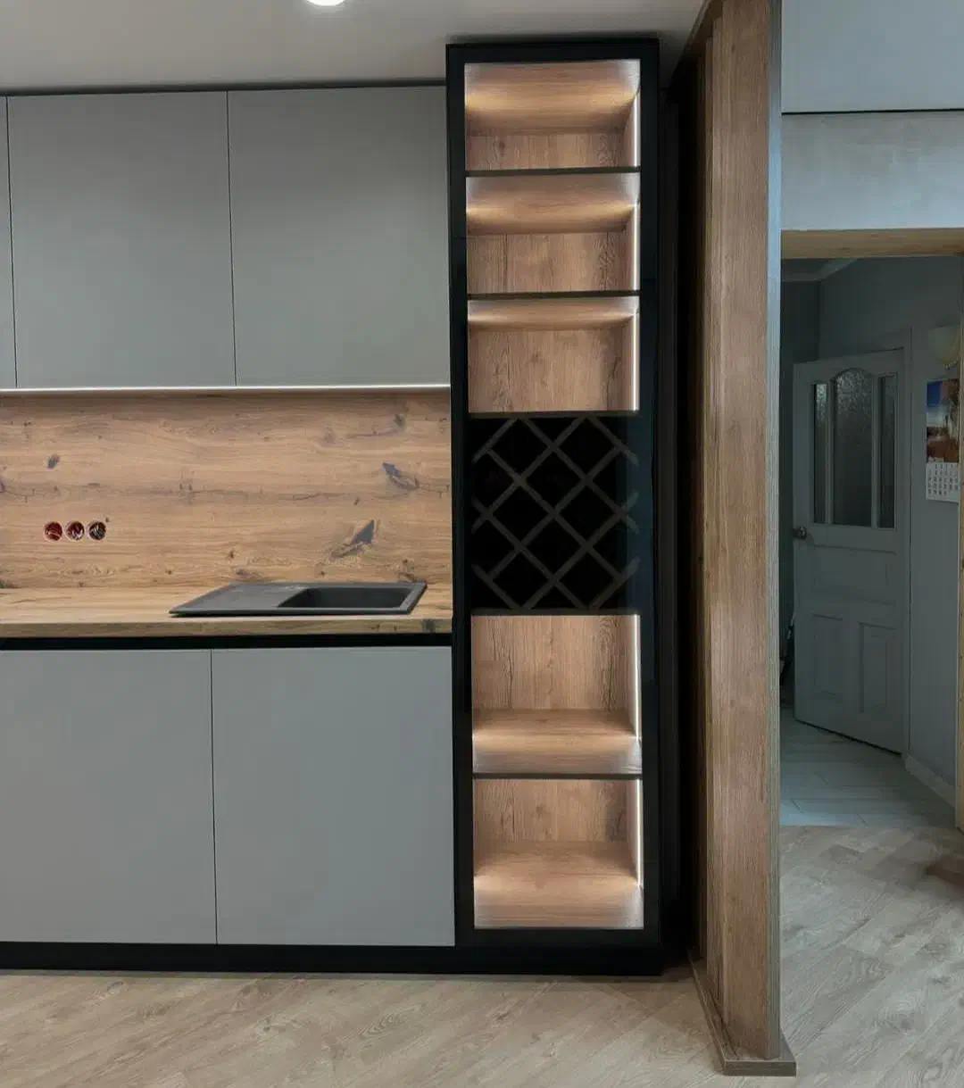 کابینت آشپزخانه،کمد|مصالح و تجهیزات ساختمان|تهران, پارک شهر|دیوار