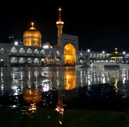 قم به مشهد و بالعکس +(لب مرزی)|تور و چارتر|قم, ارم|دیوار