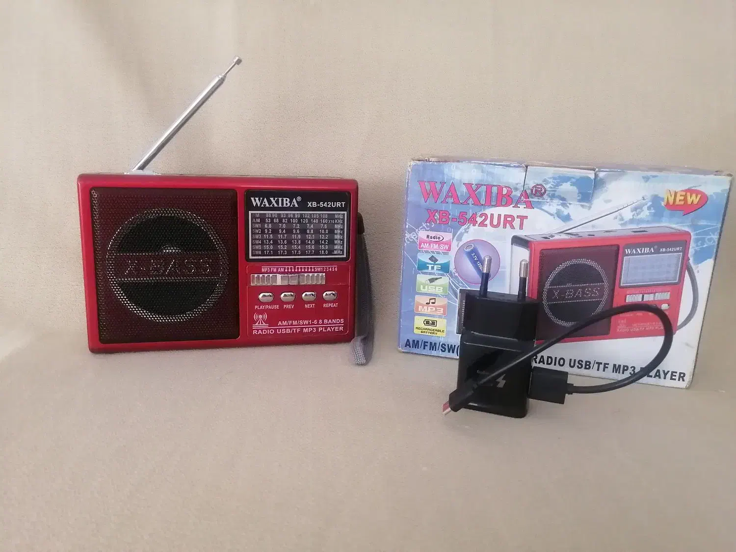 رادیو نو|سیستم صوتی خانگی|کازرون, |دیوار