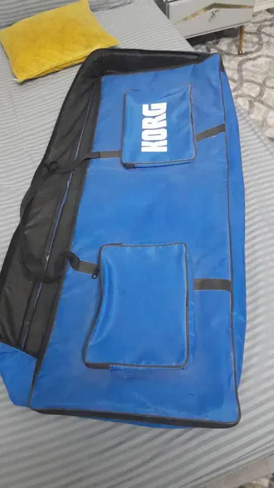 فروش کیف حمل کیبورد|پیانو، کیبورد، آکاردئون|میناب, |دیوار