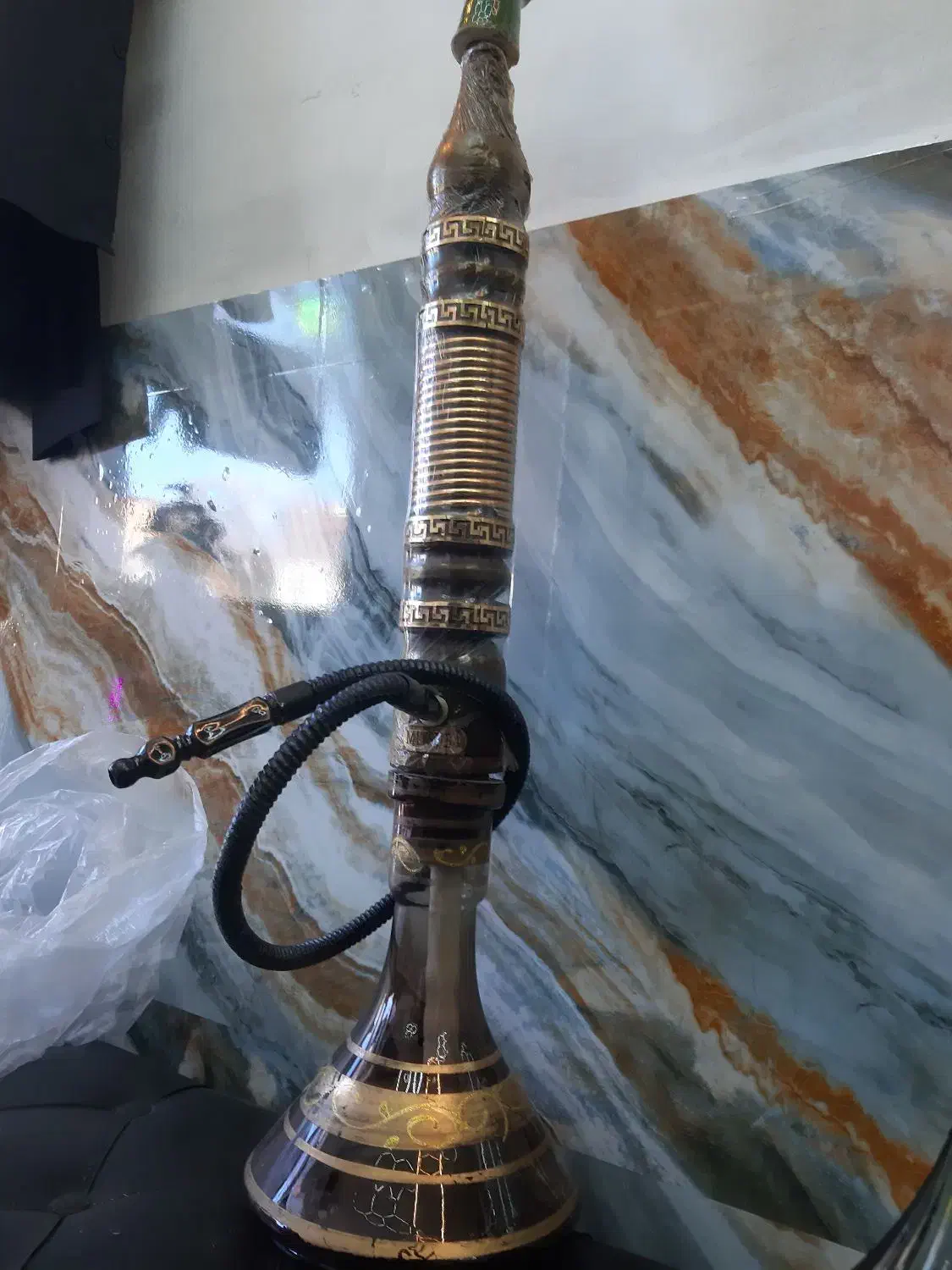 قلیان|کلکسیون و سرگرمی|اردبیل, |دیوار