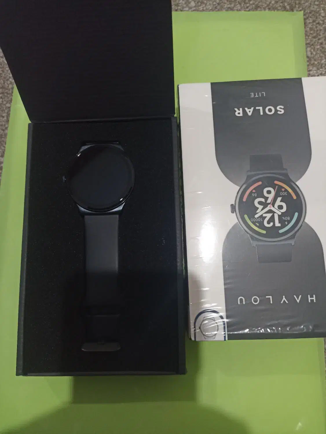 ساعت هوشمند|ساعت|ایلام, |دیوار