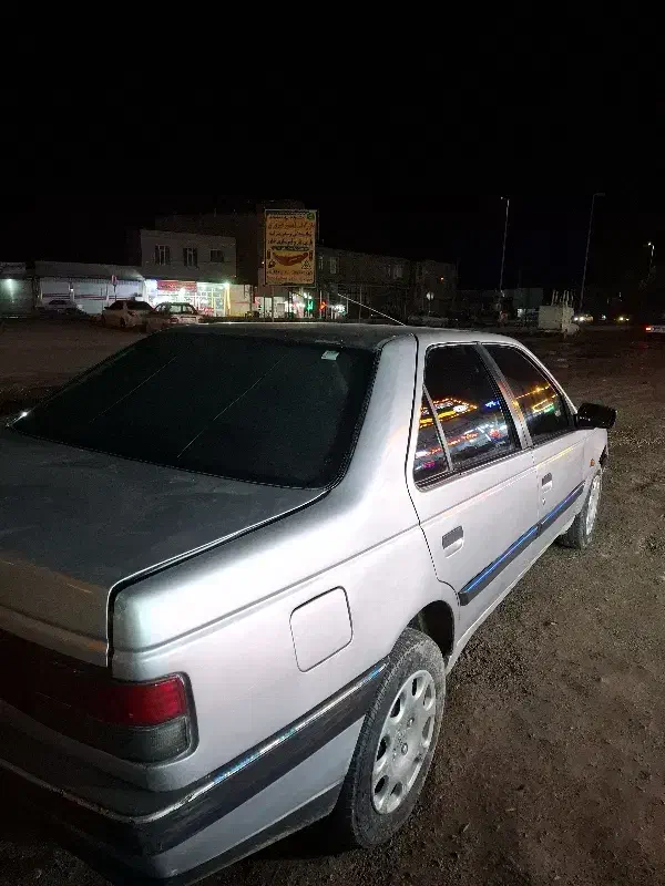 روا دوگانه سوز  مدل ۸۵|خودرو سواری و وانت|ملکان, |دیوار