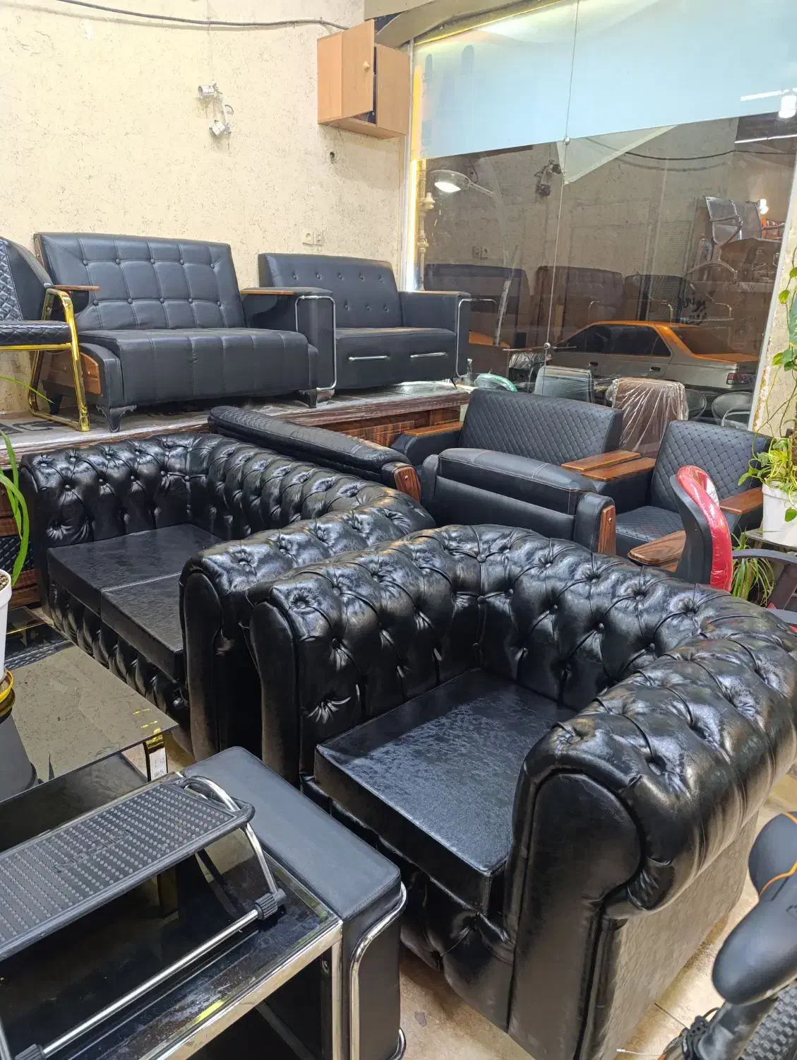 مبلمان اداری کعبی|مبلمان اداری|اهواز, ۳۰ متری|دیوار