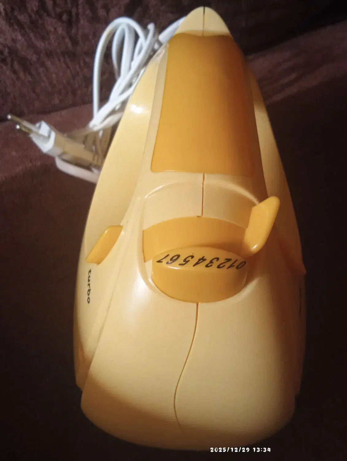 ی سری وسیله برقی|سایر لوازم برقی|شاهرود, |دیوار