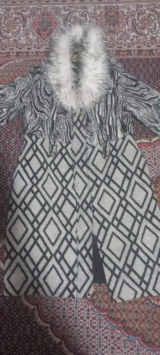 پالتونو|لباس|اردبیل, |دیوار