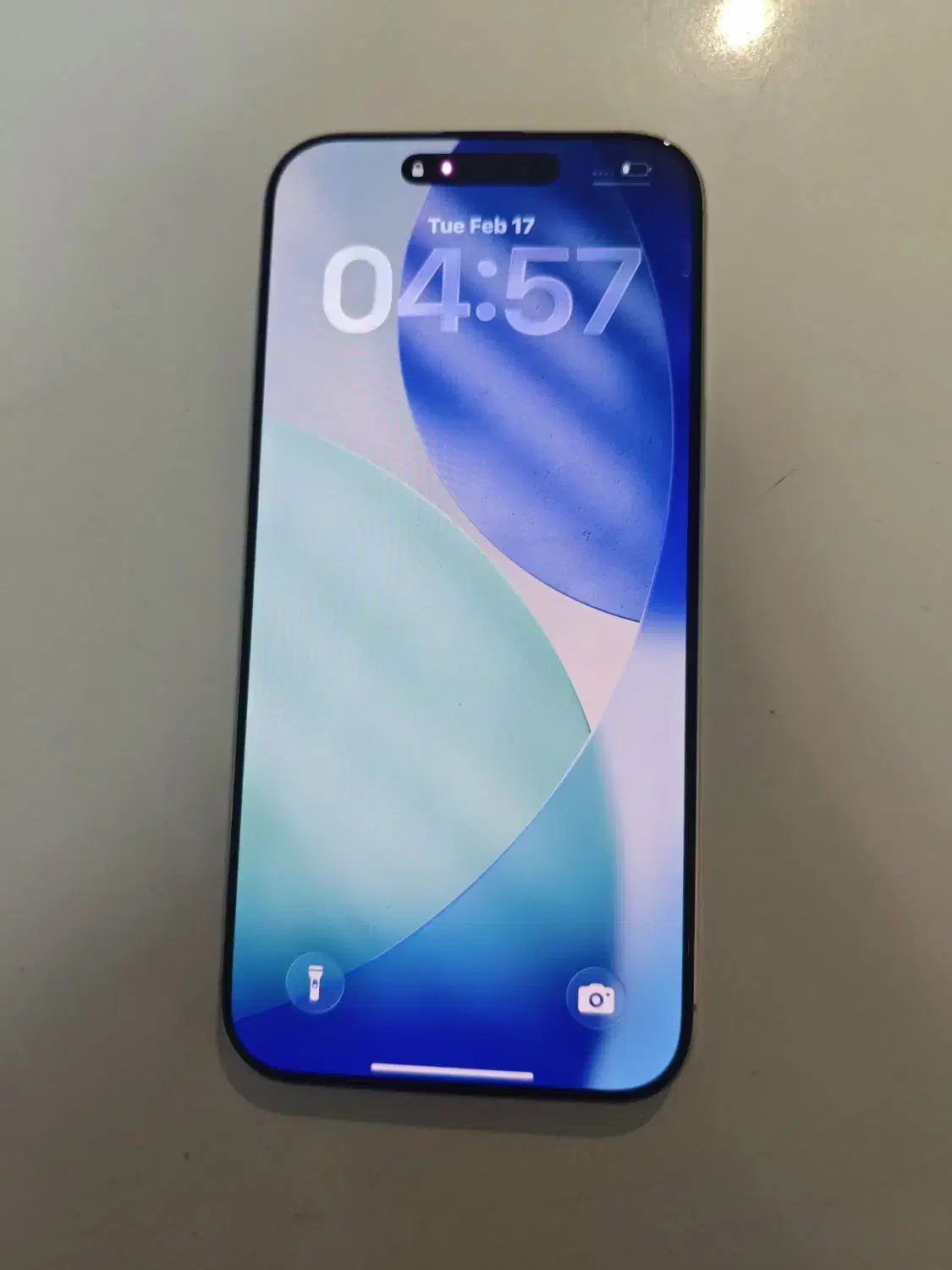 آیفون ۱۶ مکس ۵۱۲|موبایل|تهران, فلسطین (میدان انقلاب)|دیوار