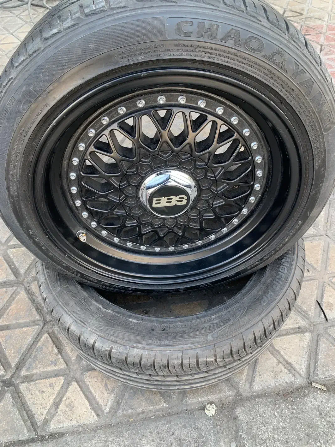 رینگ و لاستیک|قطعات یدکی و لوازم جانبی|فولادشهر, سایت صنعتی کاوه|دیوار