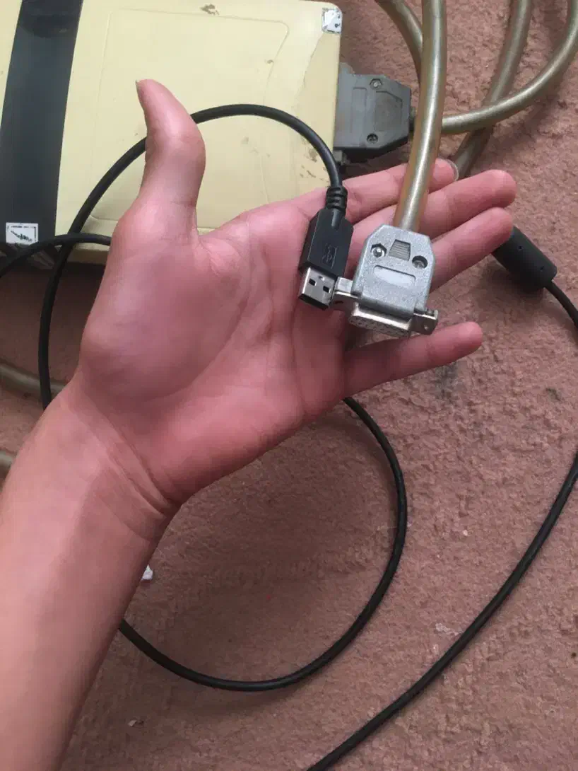 دستگاه دیاگ کامپیوتری|ابزارآلات|قم, نخودی|دیوار