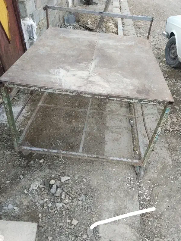 گاری|فروشگاه و مغازه|کوزران, |دیوار