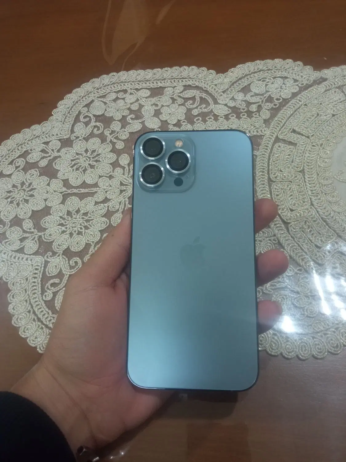 iphone13pormax|موبایل|مهاجران, |دیوار