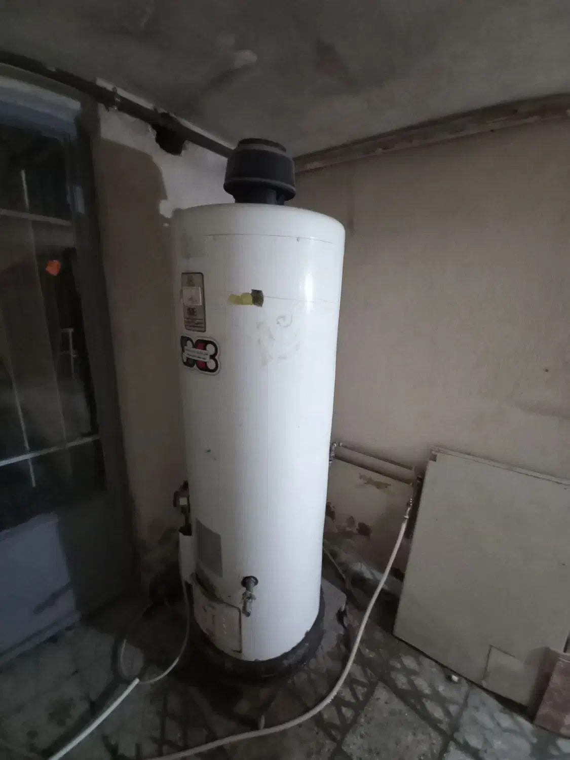 آبگرمکن|آبگرمکن، پکیج، شوفاژ|الیگودرز, |دیوار