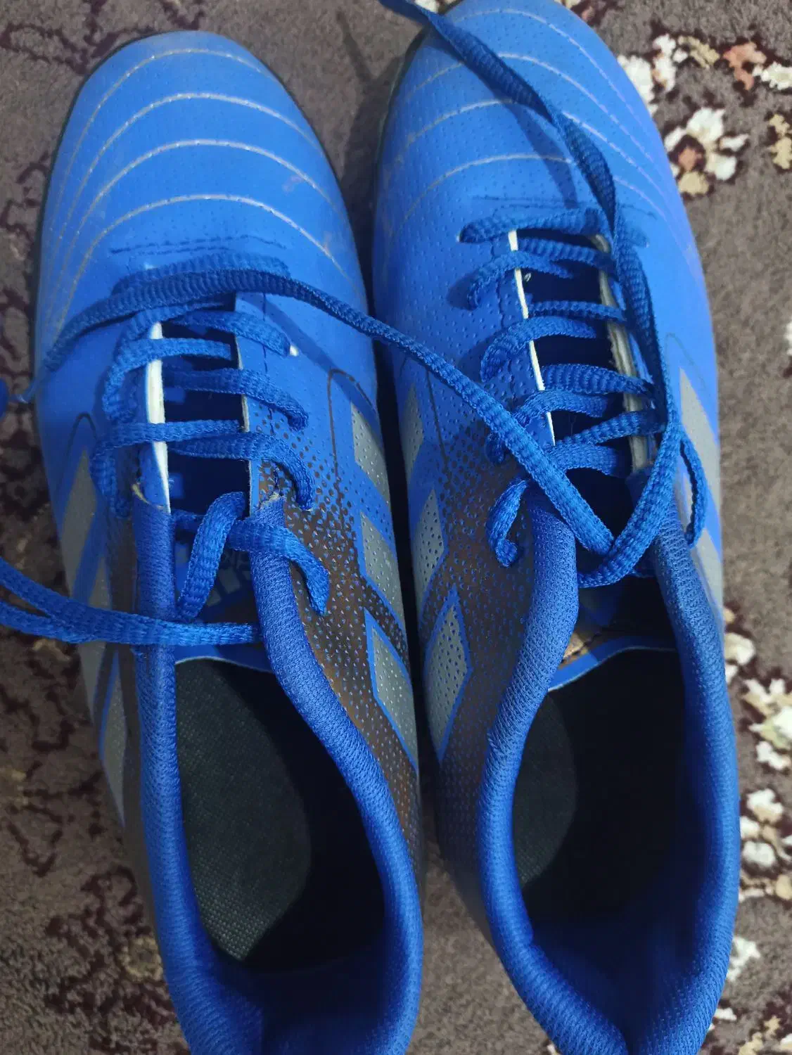 کفش ورزشی|تجهیزات ورزشی|رشت, جانبازان|دیوار