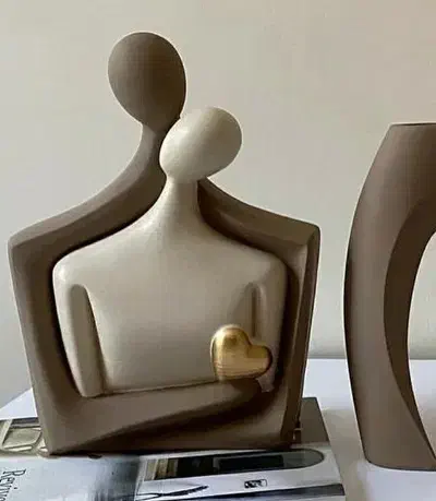 مجسمه همدم، سنگ مصنوعی|مجسمه، تندیس، ماکت|چالوس, |دیوار