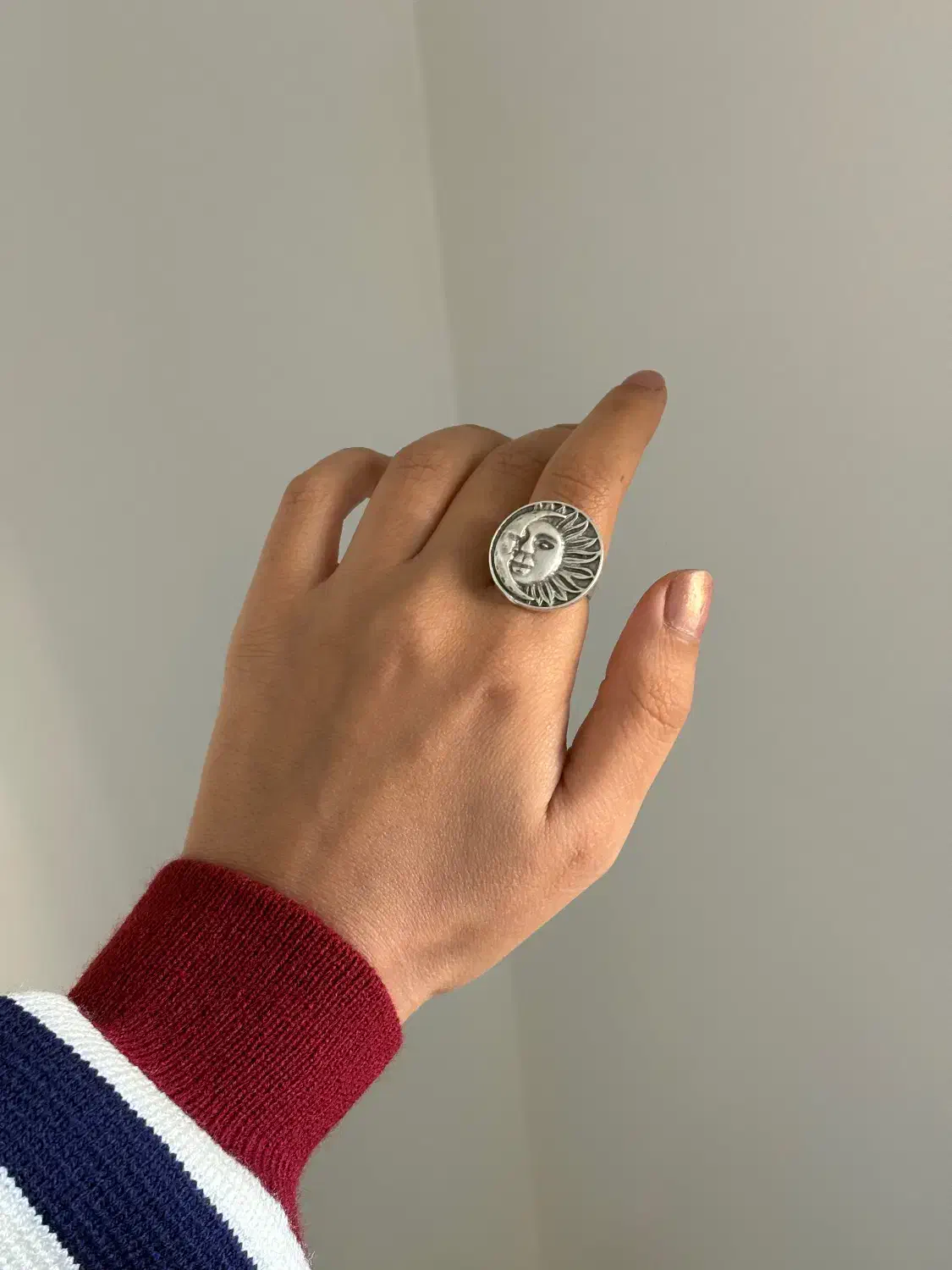 انگشتر ورشو وارداتی|بدلیجات|تهران, ونک|دیوار