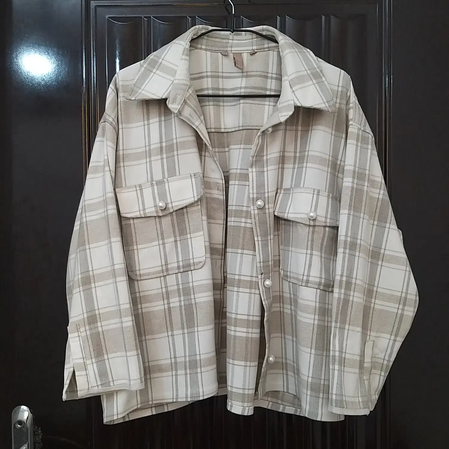 شکت پشمی ترک|لباس|اهواز, زیتون کارمندی|دیوار