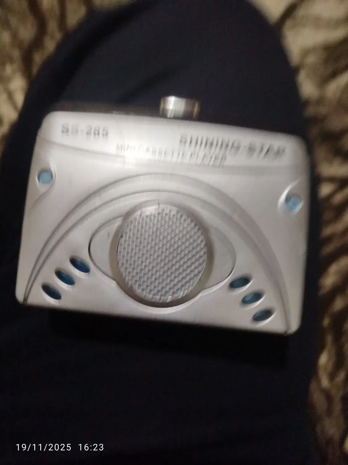 ردیال قدیمی|کلکسیون و سرگرمی|بناب, |دیوار