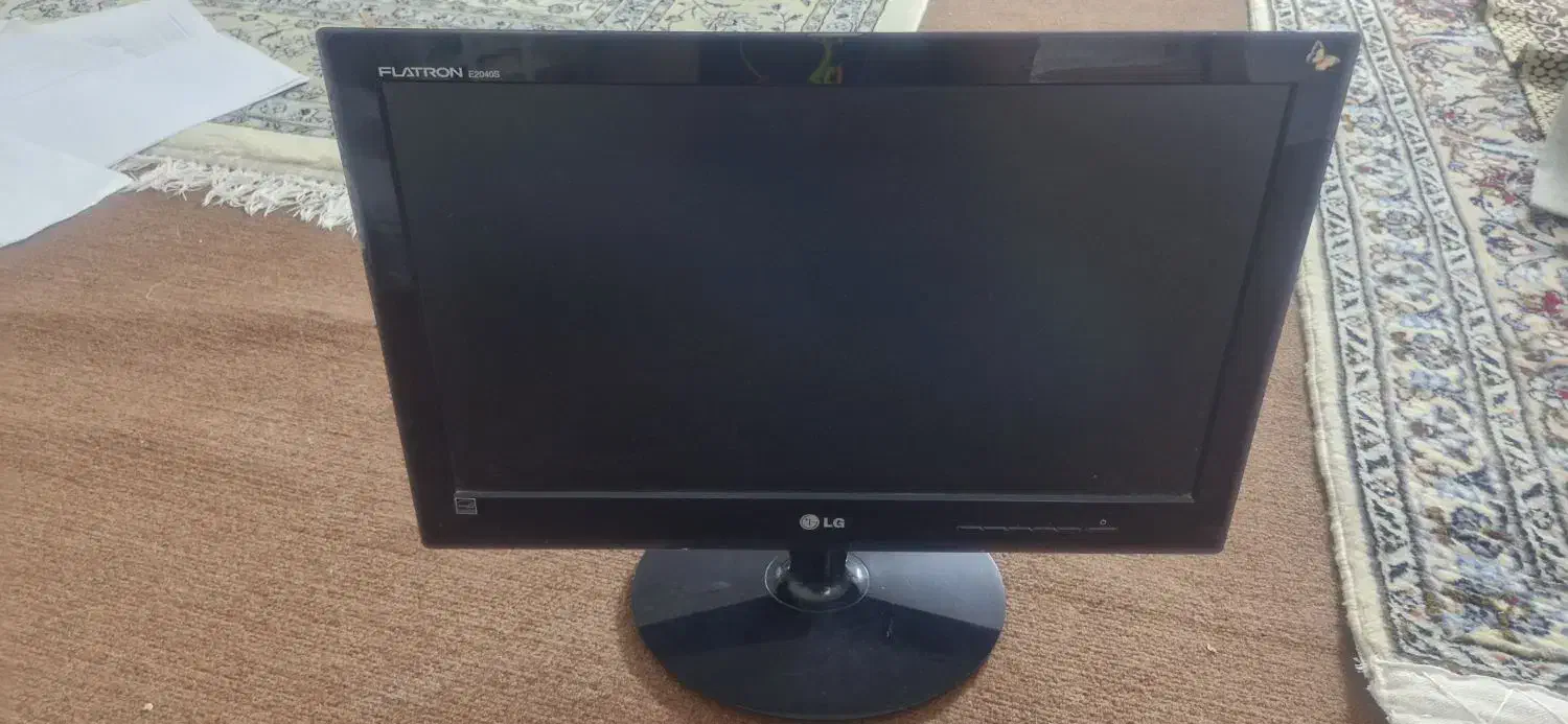 مانیتور|قطعات و لوازم جانبی رایانه|اصفهان, ابر|دیوار