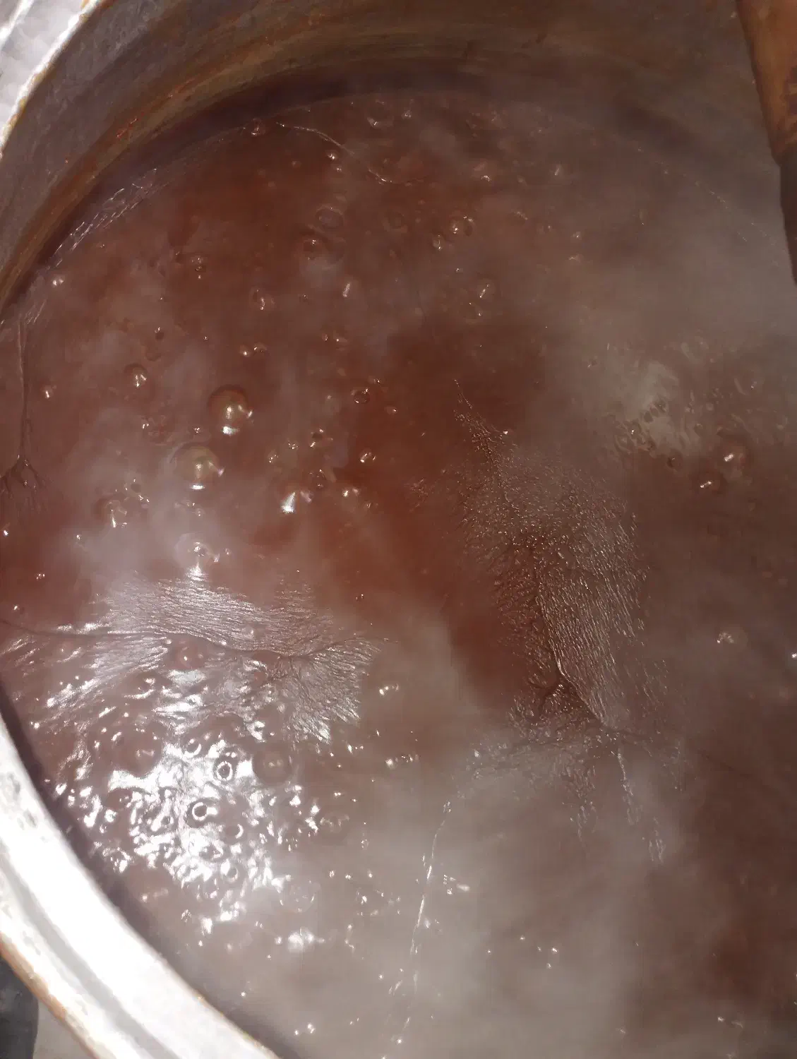 سمنو تازه ارگانیک با کیفیت|خوردنی و آشامیدنی|بجنورد, |دیوار