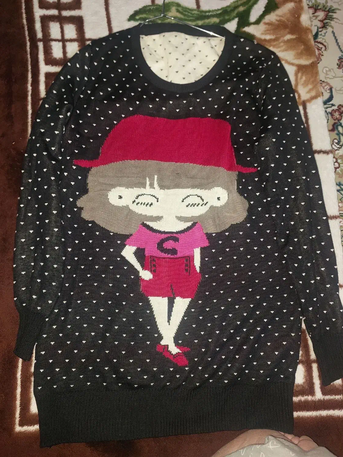 لباس|لباس|قوچان, |دیوار