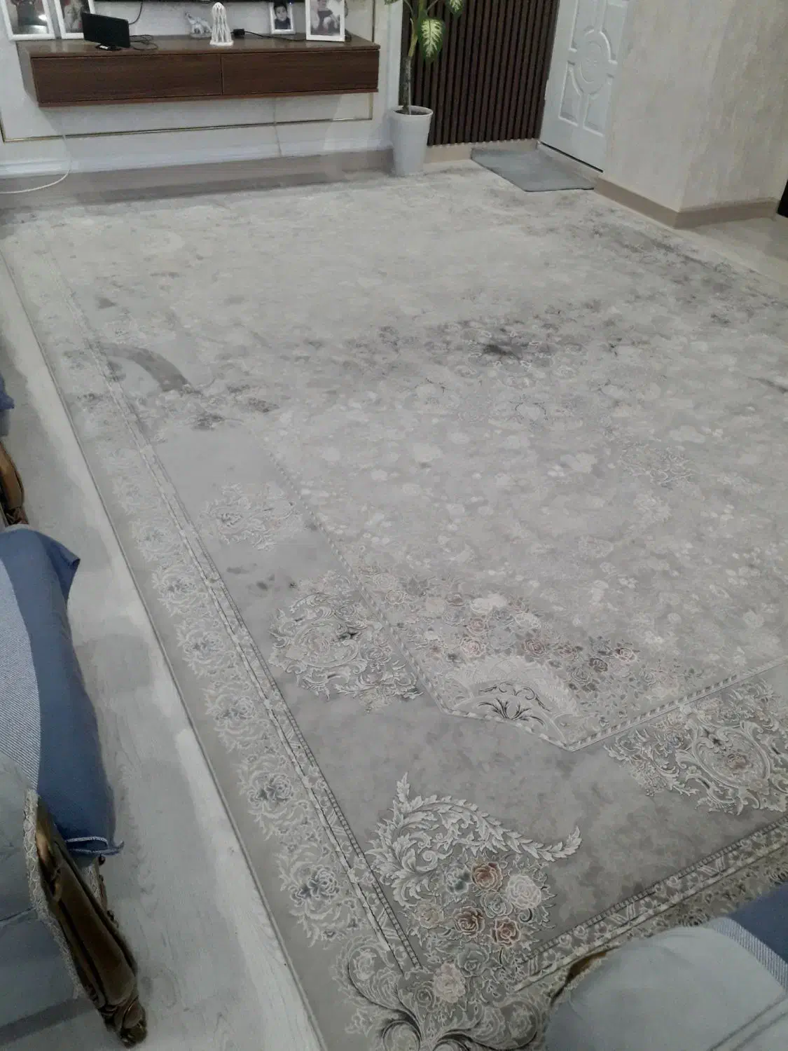 فرش۱۲متری|فرش|رشت, شالکو|دیوار